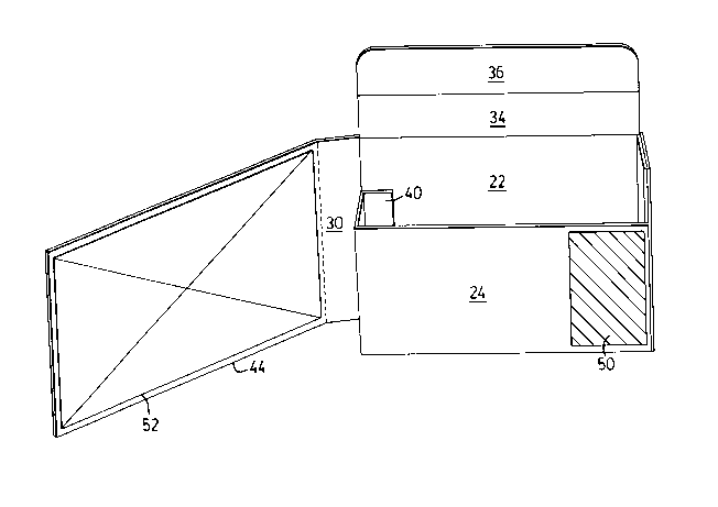 Une figure unique qui représente un dessin illustrant l'invention.